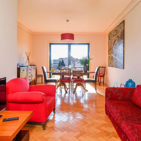 بورتو Music House Apartment المظهر الخارجي الصورة