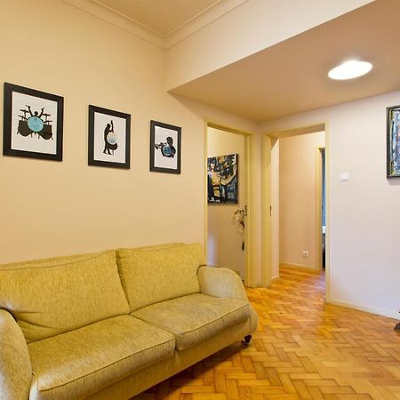 بورتو Music House Apartment المظهر الخارجي الصورة
