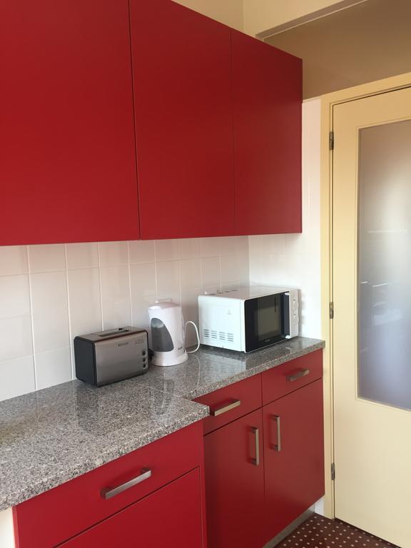 بورتو Music House Apartment المظهر الخارجي الصورة