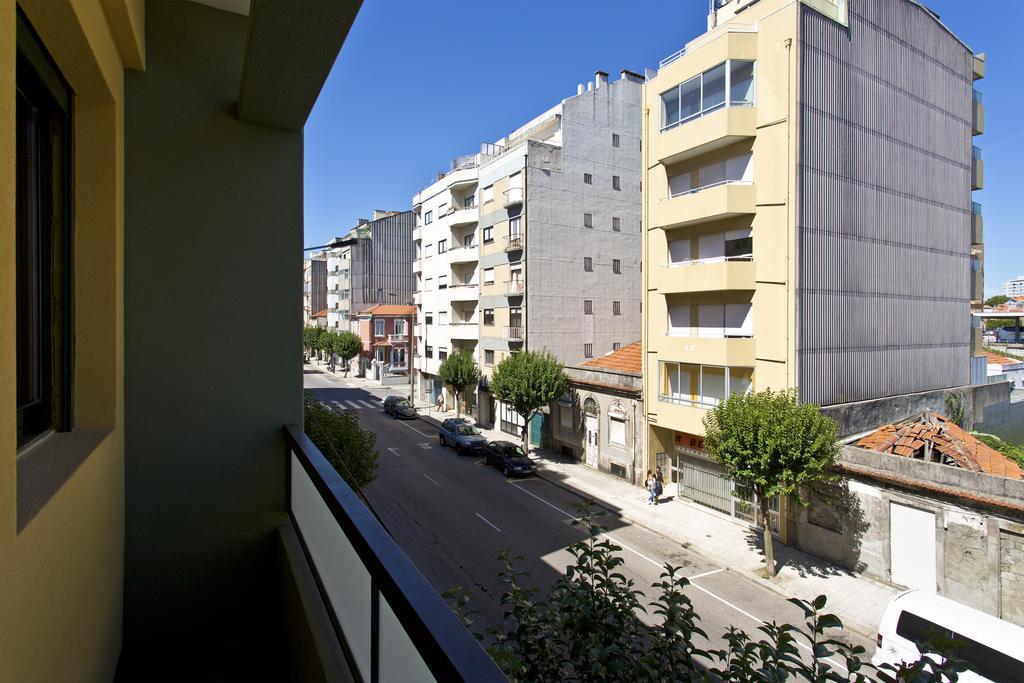 بورتو Music House Apartment المظهر الخارجي الصورة