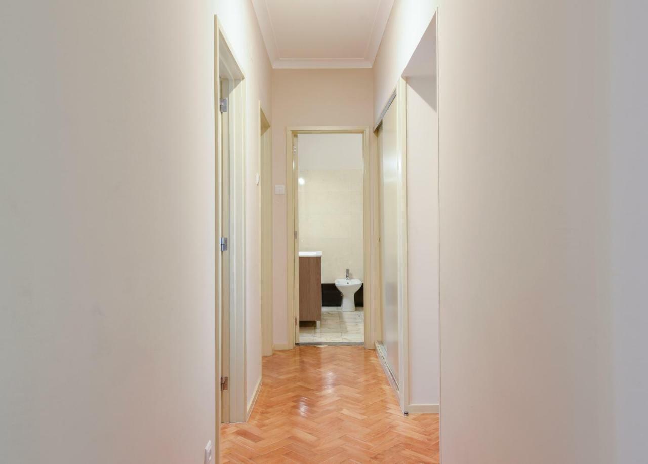 بورتو Music House Apartment المظهر الخارجي الصورة