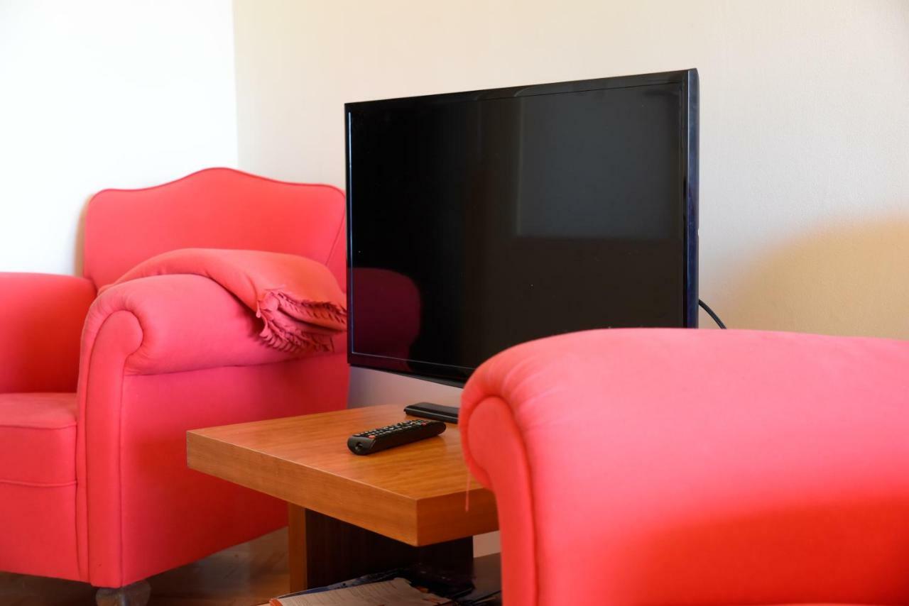 بورتو Music House Apartment المظهر الخارجي الصورة