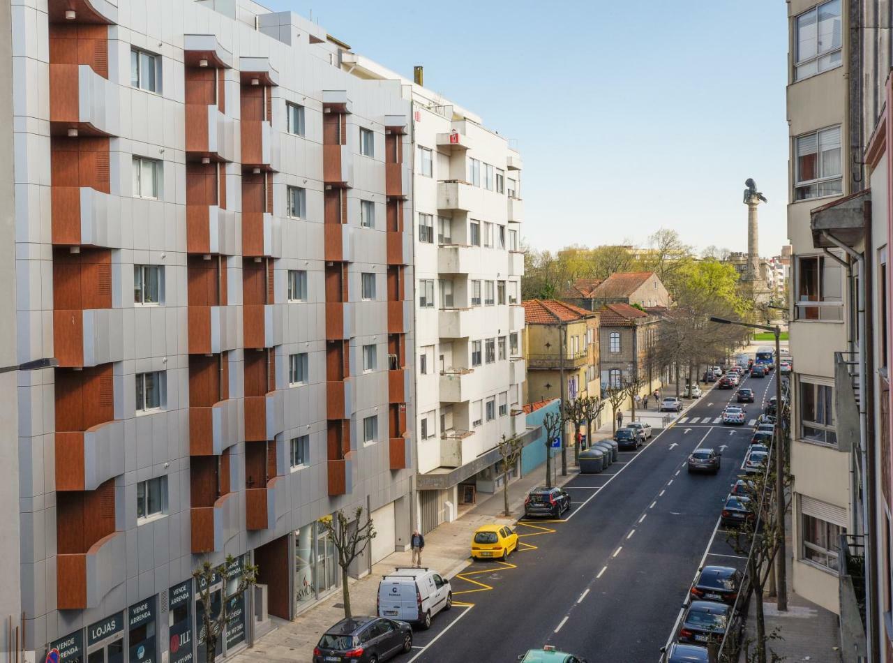 بورتو Music House Apartment المظهر الخارجي الصورة