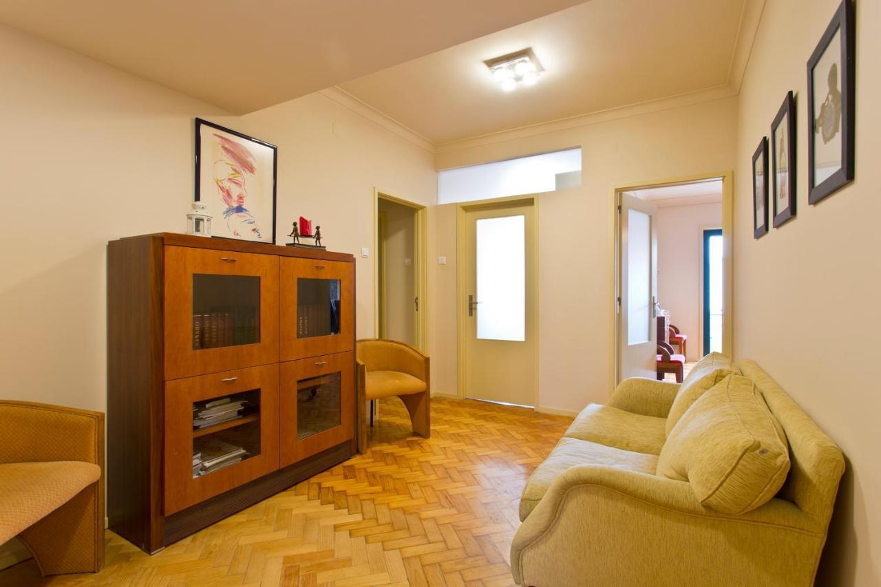 بورتو Music House Apartment المظهر الخارجي الصورة