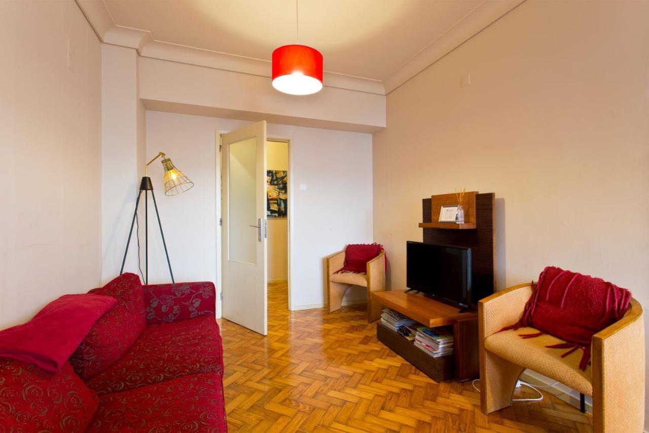 بورتو Music House Apartment المظهر الخارجي الصورة