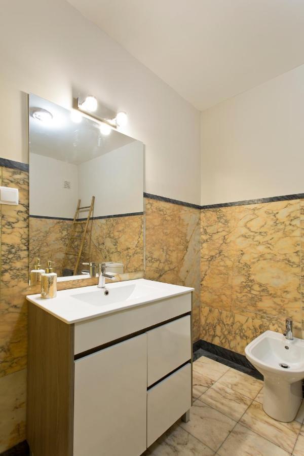 بورتو Music House Apartment المظهر الخارجي الصورة