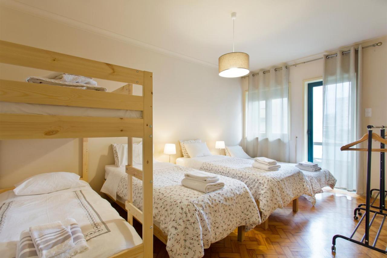 بورتو Music House Apartment المظهر الخارجي الصورة